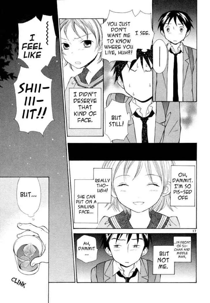 Rubbers Seven Chapter 6 17